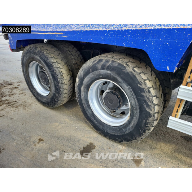 2019 مان TGS 35.420-45605384