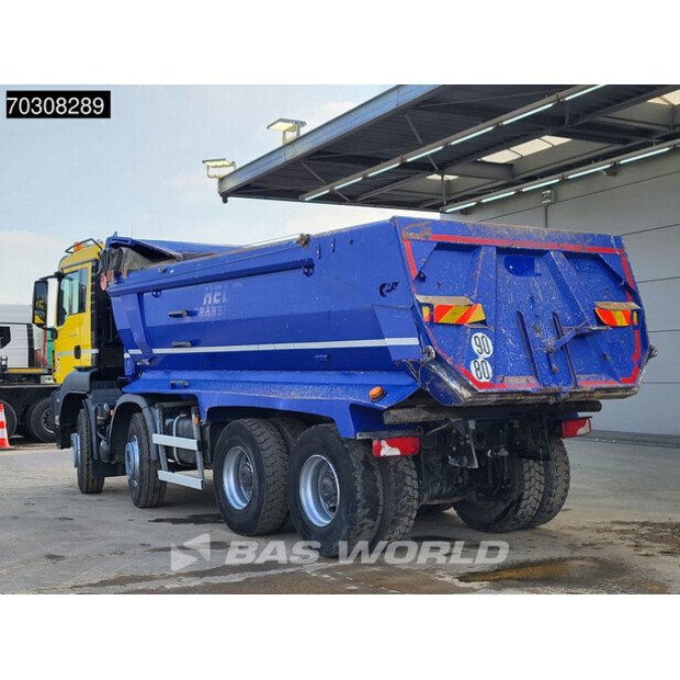 2019 مان TGS 35.420-45605386