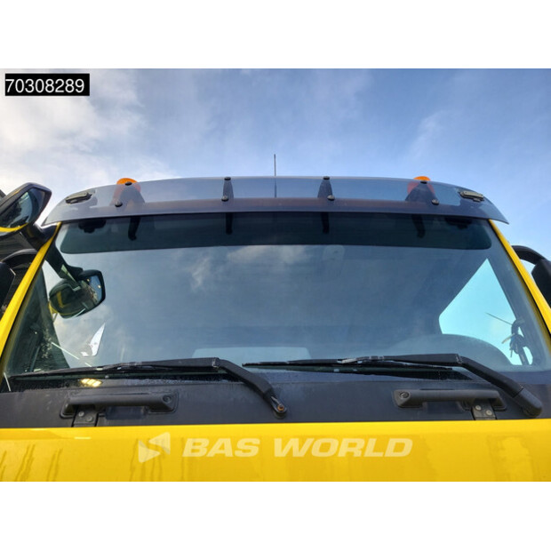 2019 مان TGS 35.420-45605387