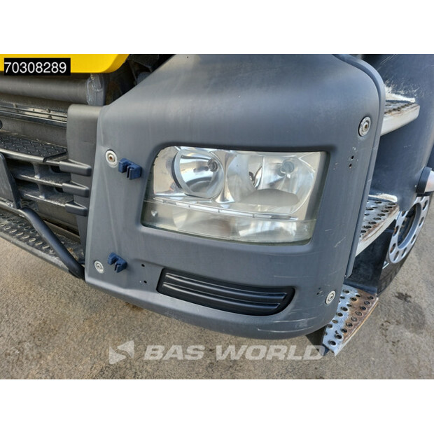 2019 مان TGS 35.420-45605389