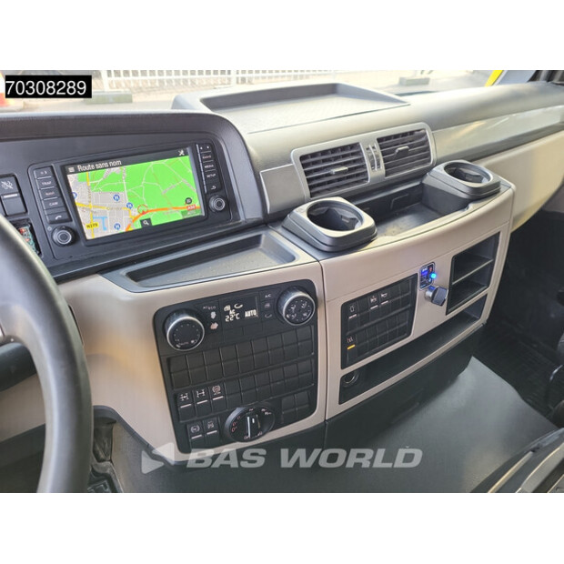 2019 مان TGS 35.420-45605391