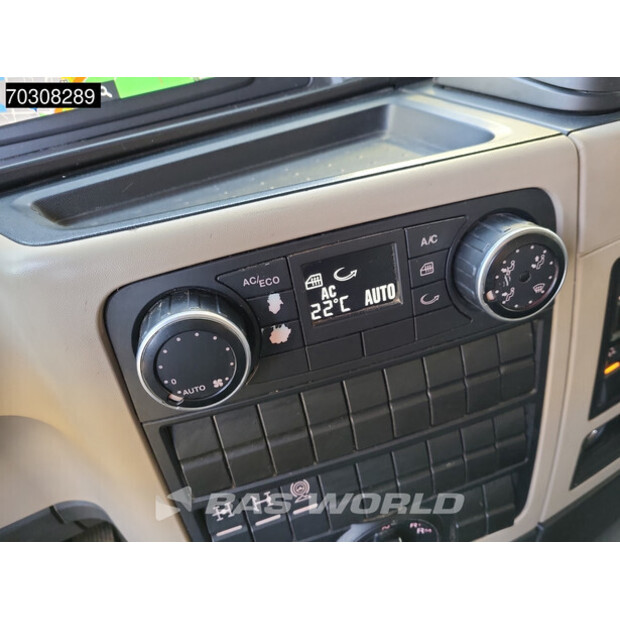 2019 مان TGS 35.420-45605392