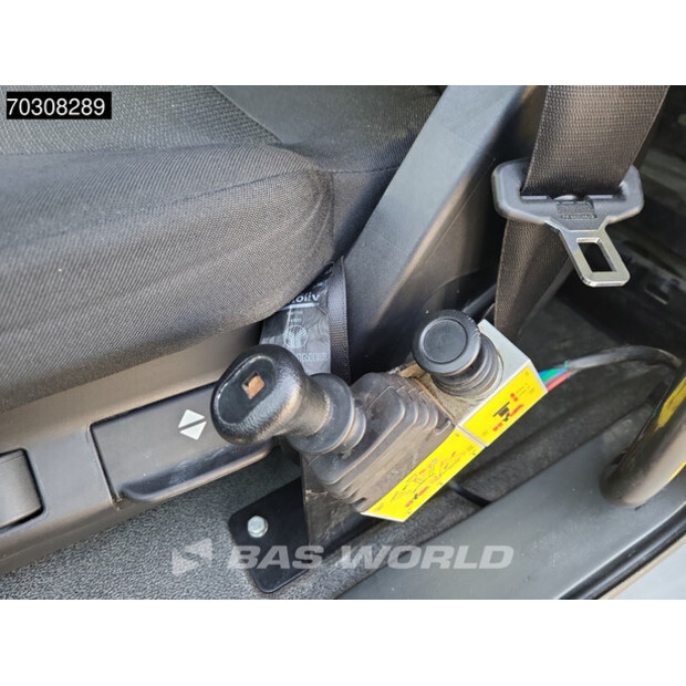 2019 مان TGS 35.420-45605393