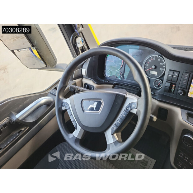 2019 مان TGS 35.420-45605394