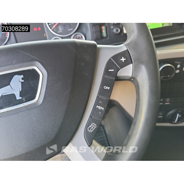 2019 مان TGS 35.420-45605396