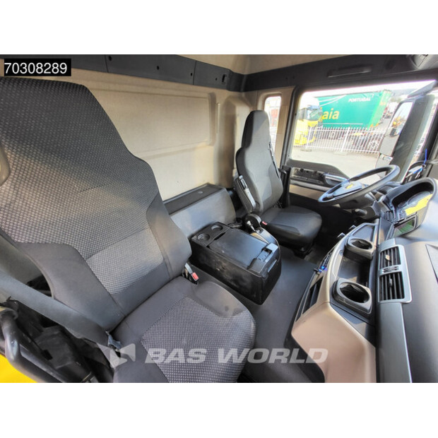 2019 مان TGS 35.420-45605397