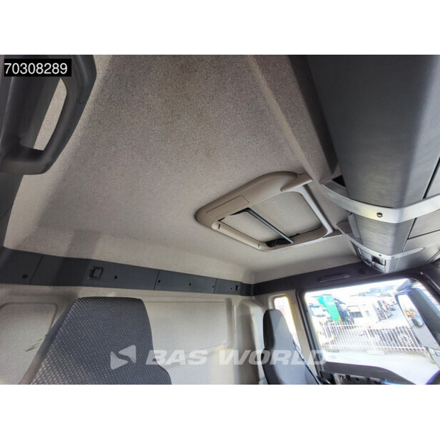 2019 مان TGS 35.420-45605398