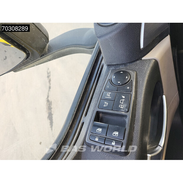 2019 مان TGS 35.420-45605399