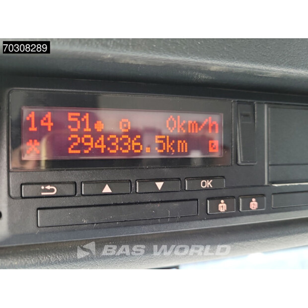 2019 مان TGS 35.420-45605401