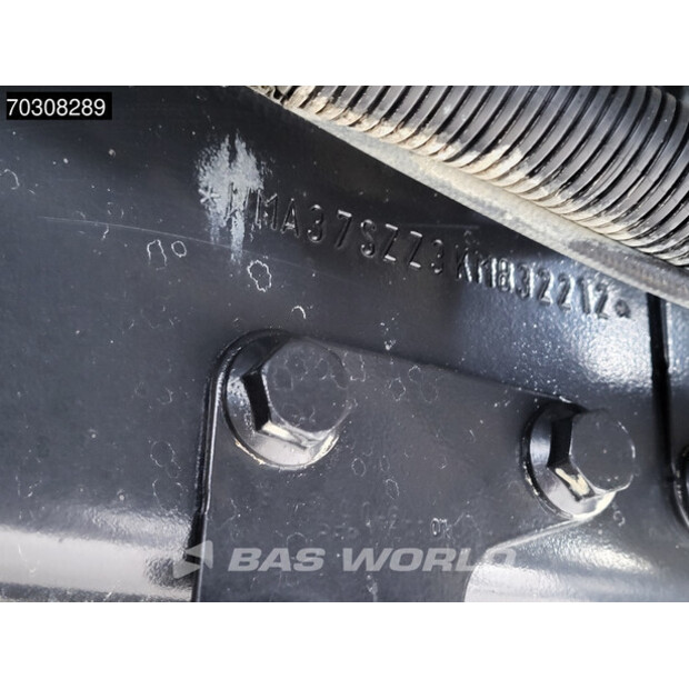 2019 مان TGS 35.420-45605403