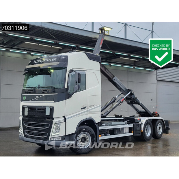 2021 Volvo FH 460-45605406