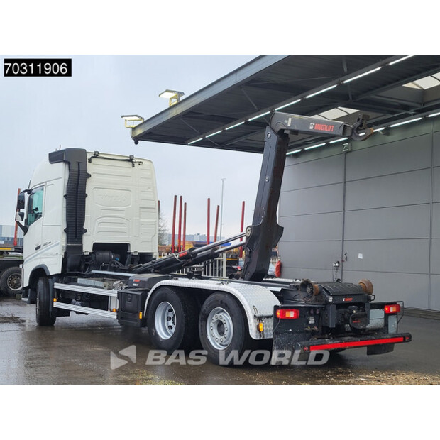 2021 Volvo FH 460-45605410