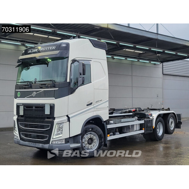 2021 Volvo FH 460-45605412