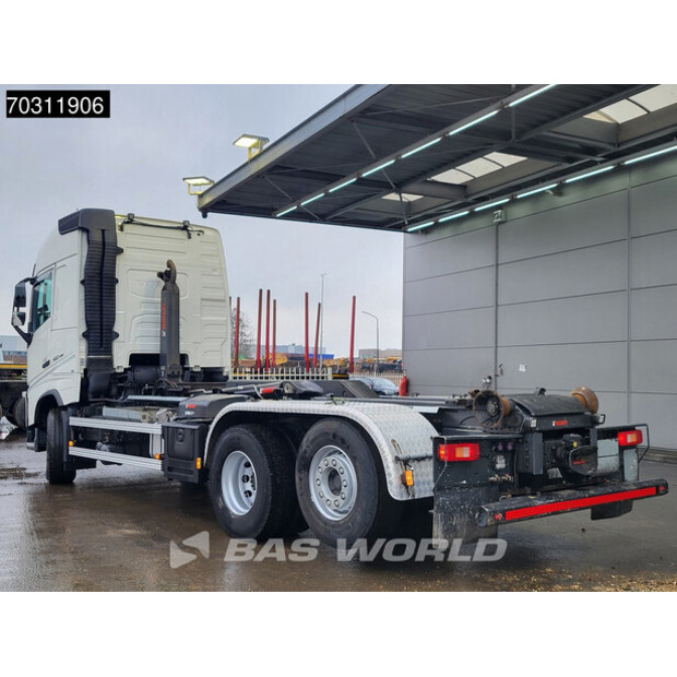 2021 Volvo FH 460-45605413