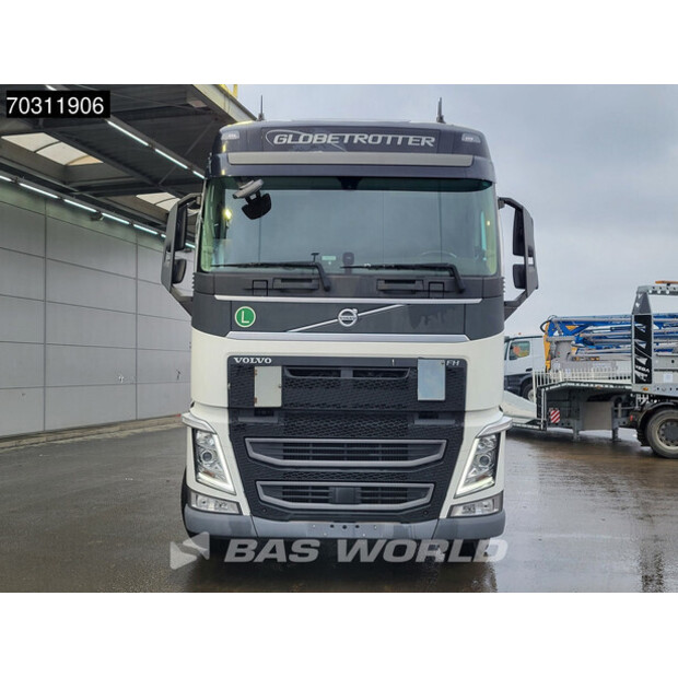 2021 Volvo FH 460-45605414