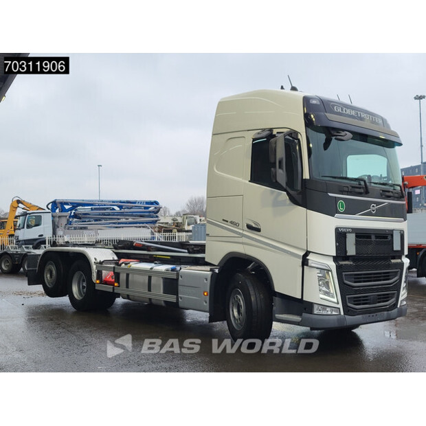 2021 Volvo FH 460-45605415