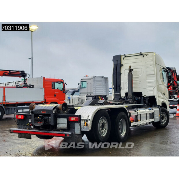 2021 Volvo FH 460-45605416