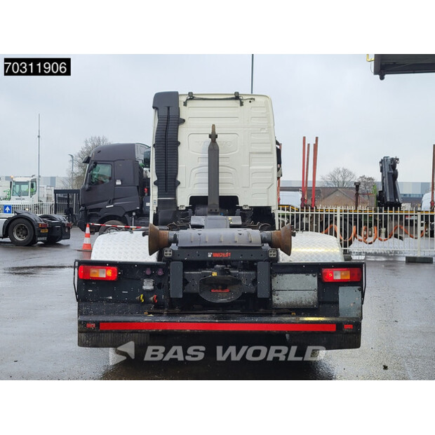 2021 Volvo FH 460-45605417