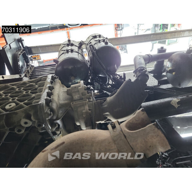 2021 Volvo FH 460-45605418