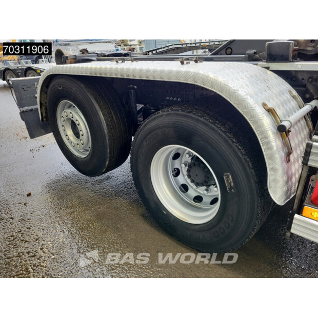 2021 Volvo FH 460-45605420