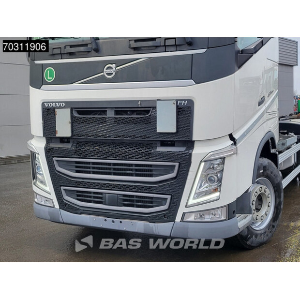 2021 Volvo FH 460-45605421