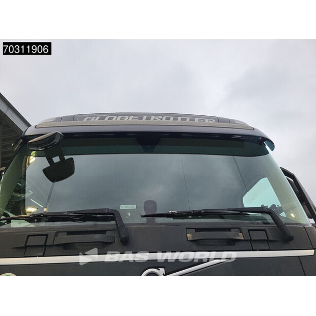 2021 Volvo FH 460-45605422