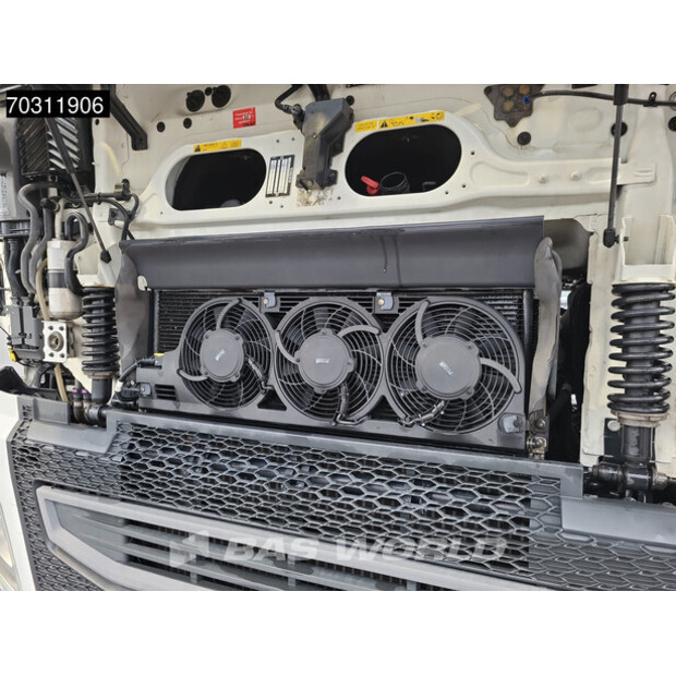 2021 Volvo FH 460-45605424