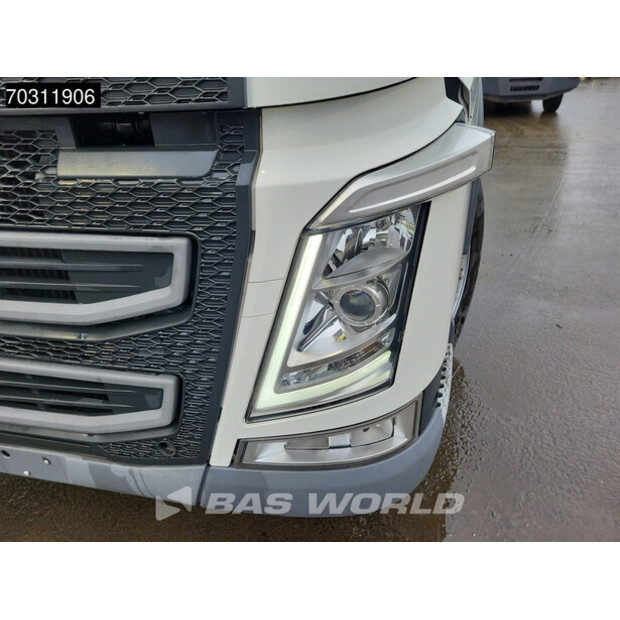 2021 Volvo FH 460-45605425
