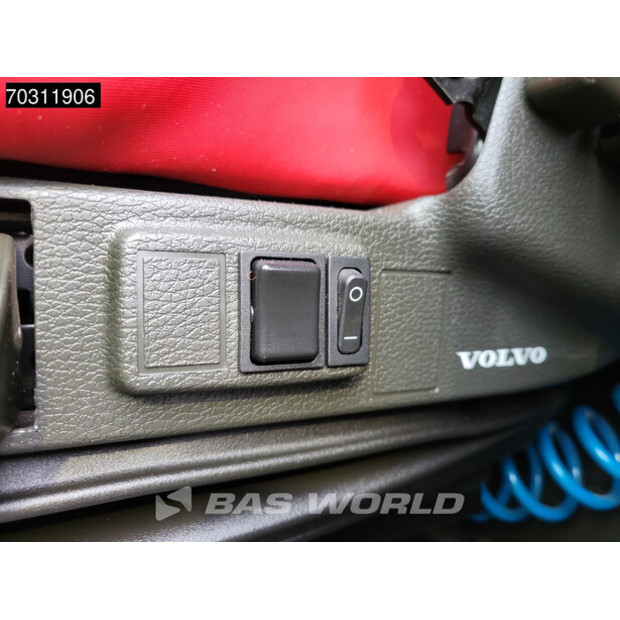 2021 Volvo FH 460-45605429