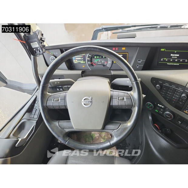 2021 Volvo FH 460-45605430