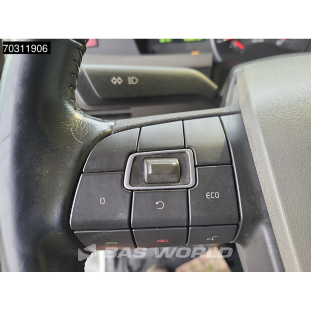 2021 Volvo FH 460-45605431