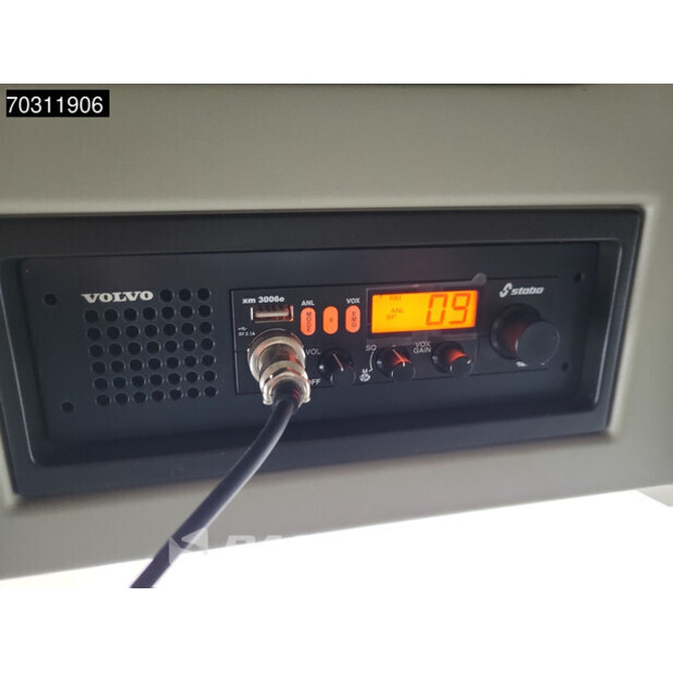 2021 Volvo FH 460-45605435