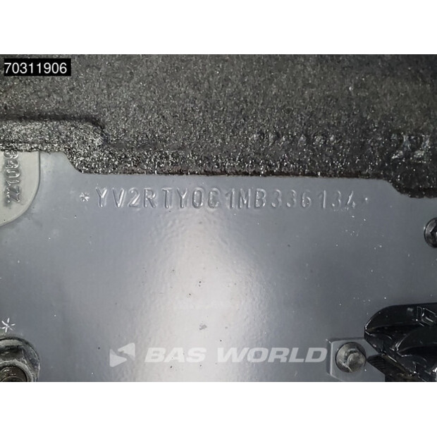 2021 Volvo FH 460-45605442