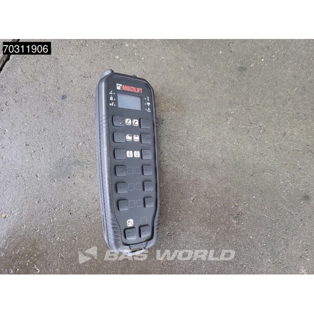 2021 Volvo FH 460-45605443