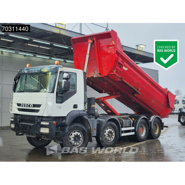 2012 ايفكو TRAKKER 410-45605446