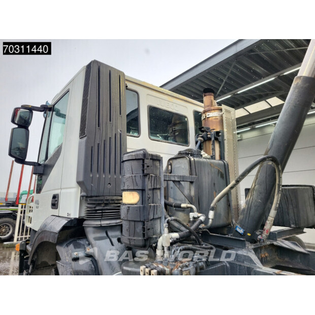 2012 ايفكو TRAKKER 410-45605450