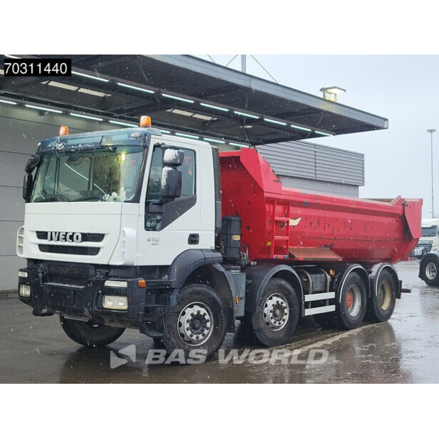 2012 ايفكو TRAKKER 410-45605451