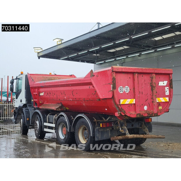 2012 ايفكو TRAKKER 410-45605452