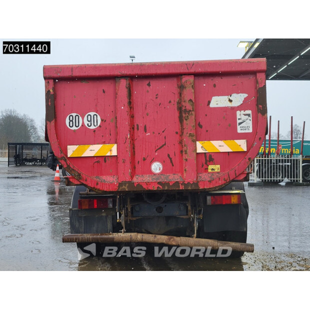 2012 ايفكو TRAKKER 410-45605453