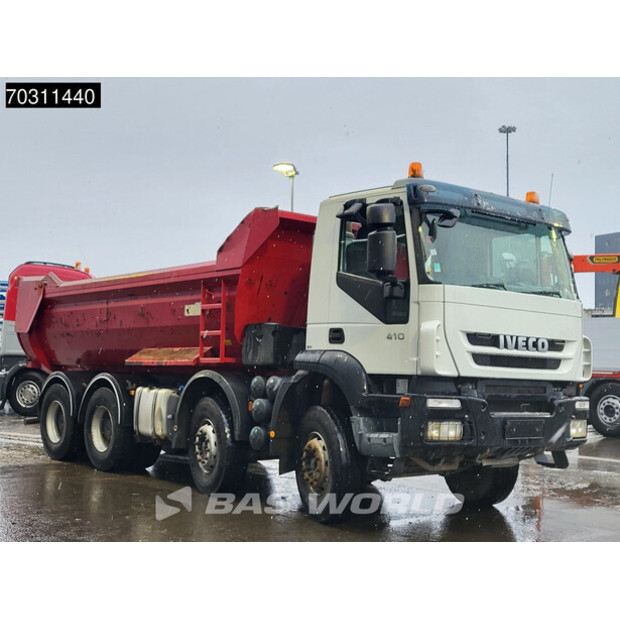 2012 ايفكو TRAKKER 410-45605455