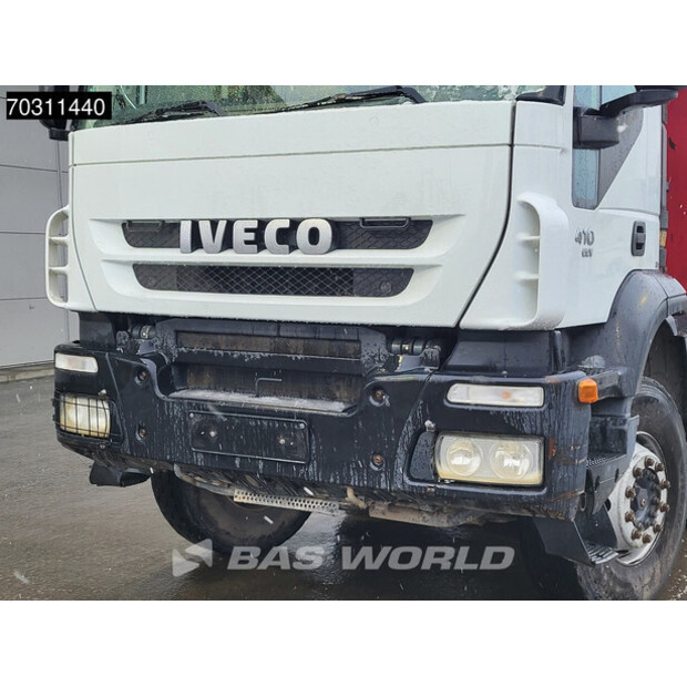 2012 ايفكو TRAKKER 410-45605458