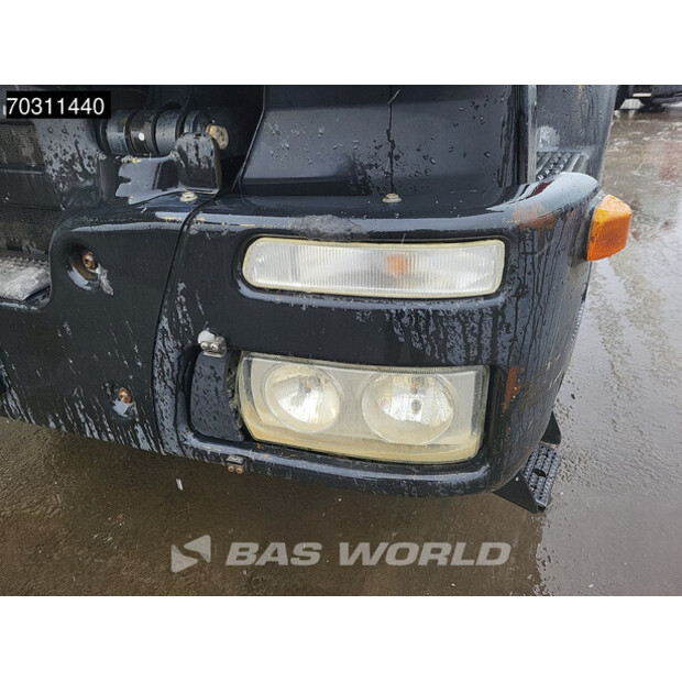 2012 ايفكو TRAKKER 410-45605459