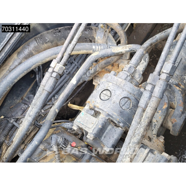 2012 ايفكو TRAKKER 410-45605460