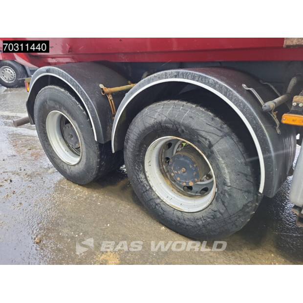 2012 ايفكو TRAKKER 410-45605461