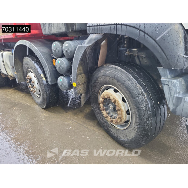 2012 ايفكو TRAKKER 410-45605462