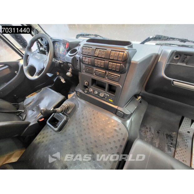 2012 ايفكو TRAKKER 410-45605463