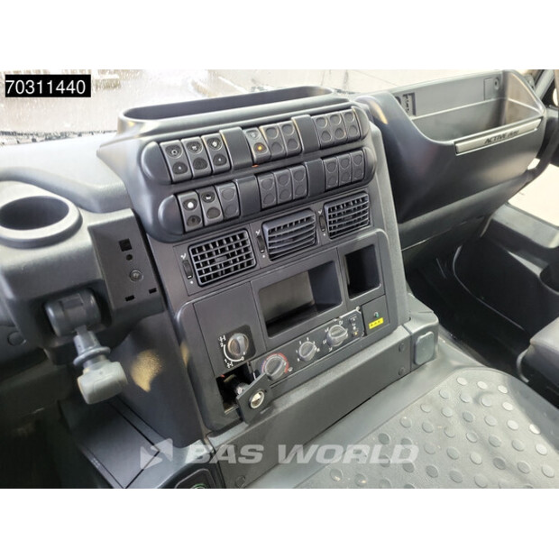 2012 ايفكو TRAKKER 410-45605464