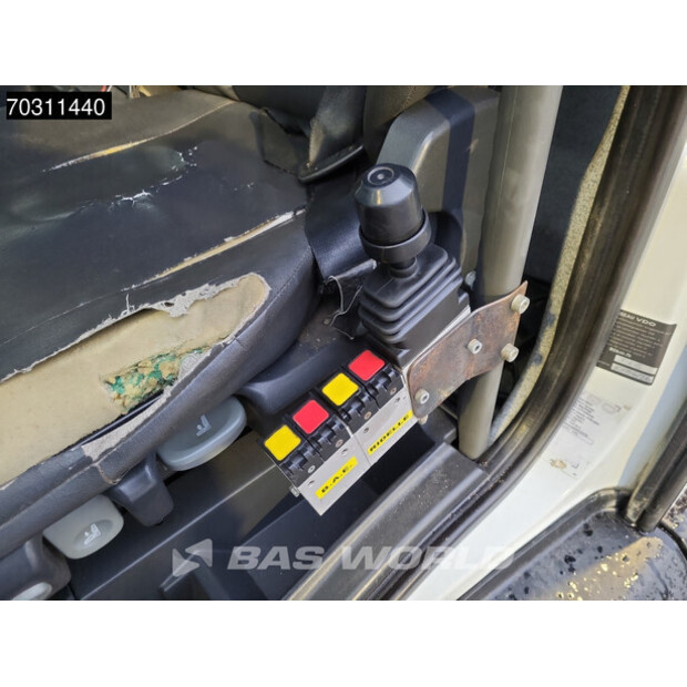 2012 ايفكو TRAKKER 410-45605466