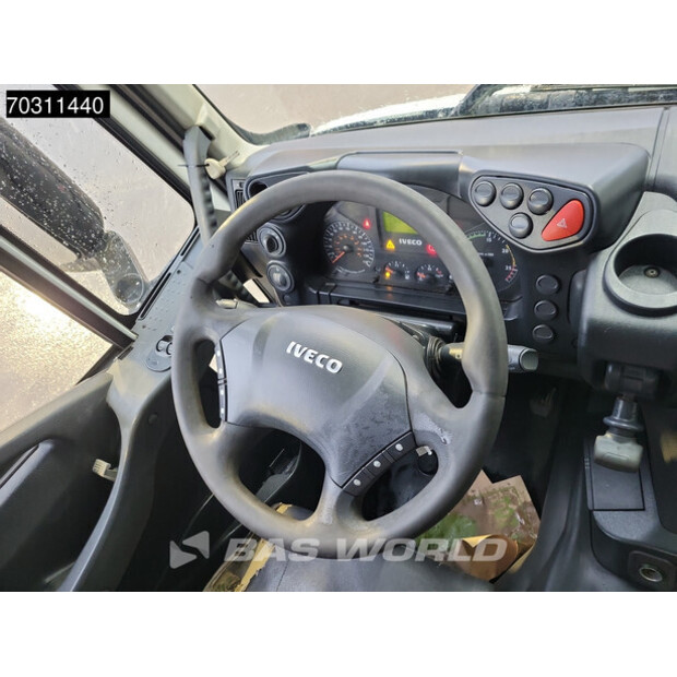 2012 ايفكو TRAKKER 410-45605467