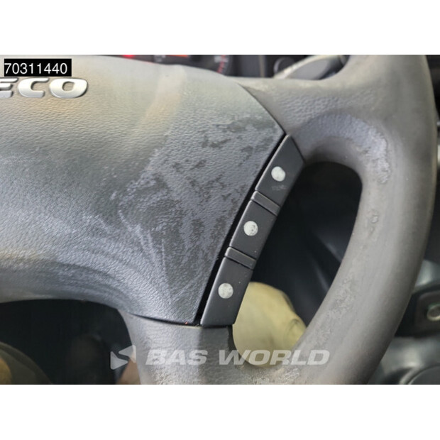 2012 ايفكو TRAKKER 410-45605469